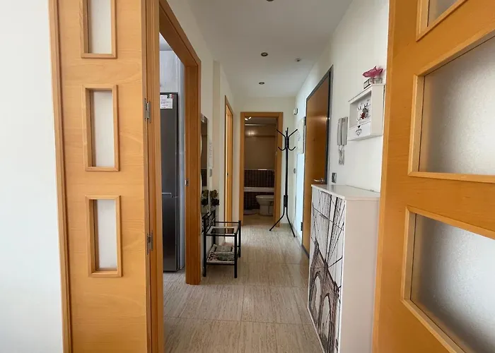 Playas De Cabo Lejlighed *