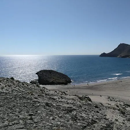 Appartement Playas De Cabo Retamar (Almeria)