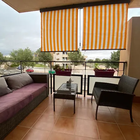 Playas De Cabo Apartment