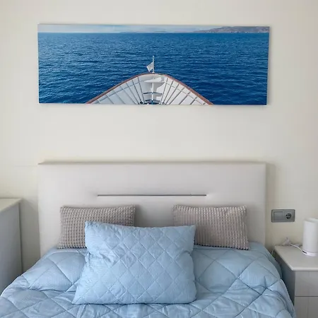Playas De Cabo Apartment Retamar (Almeria)