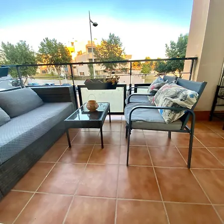 Playas De Cabo Apartment *