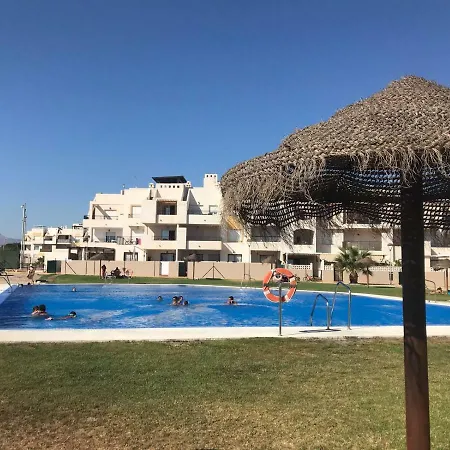 Playas De Cabo Apartment