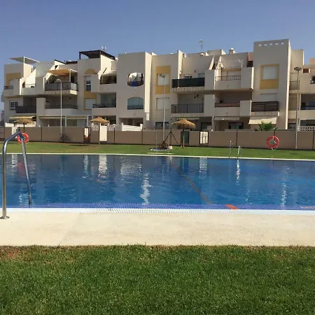 Playas De Cabo Apartment
