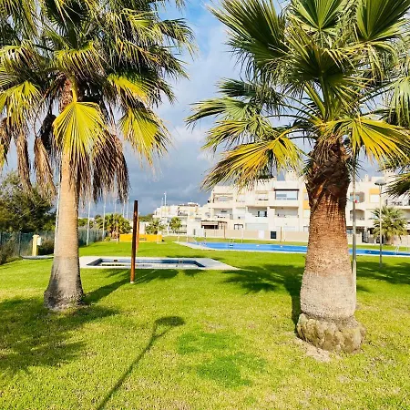 Playas De Cabo Apartamento *